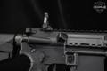 Daniel Defense DDM4 V7 Pro 5.56mm NATO (.223 Rem.) Black Anodized in Excellent Condition Image 4