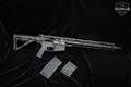 Diamondback (DB) DB10 7.62mm NATO (7.62x51) Black in Good Condition Image 2