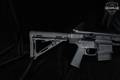 Diamondback (DB) DB10 7.62mm NATO (7.62x51) Black in Good Condition Image 4