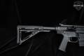 Diamondback (DB) DB10 7.62mm NATO (7.62x51) Black in Good Condition Image 5