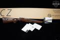CZ Model 452 American Tribal Talo Exclusive .22 LR Blued in Like-New Condition Image 2