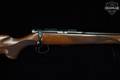 CZ Model 452 American Tribal Talo Exclusive .22 LR Blued in Like-New Condition Image 4