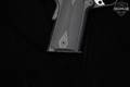 1999 Kimber Pro Carry .45 ACP Black in Very Good Condition Image 3