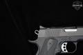 1999 Kimber Pro Carry .45 ACP Black in Very Good Condition Image 4