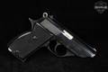 Astra Mod. Constable .22 LR Blued in Very Good Condition Image 2