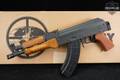 Century Arms (CAI) VSKA Pistol Draco 7.62x39 Parkerized & Wood in Very Good Condition Image 2