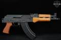 Century Arms (CAI) VSKA Pistol Draco 7.62x39 Parkerized & Wood in Very Good Condition Image 3
