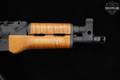Century Arms (CAI) VSKA Pistol Draco 7.62x39 Parkerized & Wood in Very Good Condition Image 5