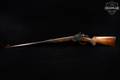 Davide Pedersoli 1874 Sharps Old West .45-70 Govt. Color Case-Hardened & Blued in Excellent Condition Image 2