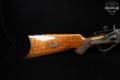 Davide Pedersoli 1874 Sharps Old West .45-70 Govt. Color Case-Hardened & Blued in Excellent Condition Image 4