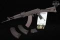 Arsenal SLR-107CR 7.62x39 Black in Very Good Condition Image 2