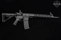 DPMS Panther Arms DR-15 5.56mm NATO Black in Excellent Condition Image 2