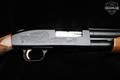 Mossberg 500A 12 Gauge Anodized Black in Good Condition Image 4
