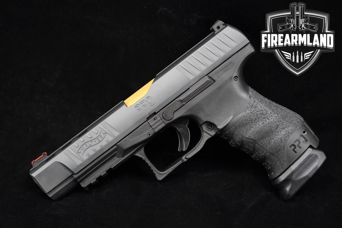 Walther PPQ M2 9mm