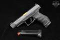 Walther PPQ M2 9mm Luger Black in Excellent Condition Image 2