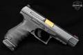 Walther PPQ M2 9mm Luger Black in Excellent Condition Image 3