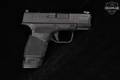 Springfield Armory Hellcat OSP 9mm Luger Black in Very Good Condition Image 3