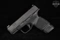 Springfield Armory Hellcat OSP 9mm Luger Black in Very Good Condition Image 4