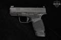Springfield Armory Hellcat OSP 9mm Luger Black in Very Good Condition Image 5