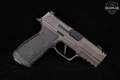 2024 Sig Sauer P365-X Legion 9mm Luger (9x19 Para) Legion Gray in Excellent Condition Image 3