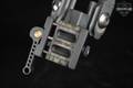 ACCU-TAC FD-4 Bipod ARCA Rail Compatible in Very Good Condition Image 3