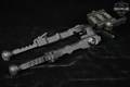 ACCU-TAC FD-4 Bipod ARCA Rail Compatible in Very Good Condition Image 5