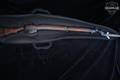 1942-1945 Lee–Enfield No.4 Mk 1 .303 British Blued in Fair Condition Image 2
