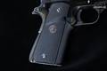 1950-1969 Colt Commander Model 1911 9mm Luger Blued in Good Condition Image 3