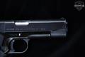 1950-1969 Colt Commander Model 1911 9mm Luger Blued in Good Condition Image 5