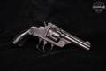 Smith & Wesson (S&W) .38 Double-Action Second Model .38 S&W Blued in Fair Condition Image 3