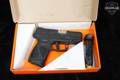 Taurus G2C 9mm Luger Matte Black in Very Good Condition Image 2