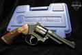 Smith & Wesson (S&W) Model 19-9 Combat Magnum .357 Mag. Blued in Excellent Condition Image 2