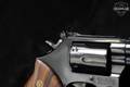 Smith & Wesson (S&W) Model 19-9 Combat Magnum .357 Mag. Blued in Excellent Condition Image 3