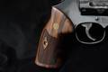Smith & Wesson (S&W) Model 19-9 Combat Magnum .357 Mag. Blued in Excellent Condition Image 4
