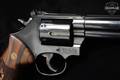 Smith & Wesson (S&W) Model 19-9 Combat Magnum .357 Mag. Blued in Excellent Condition Image 5