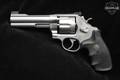 Smith & Wesson (S&W) Model 625-4 Model of 1989 .45 ACP Matte Stainless in Excellent Condition Image 3