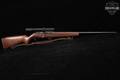 Mossberg Model 340BA .22 S/L/LR Blued & Walnut in Very Good Condition Image 3