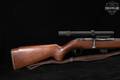 Mossberg Model 340BA .22 S/L/LR Blued & Walnut in Very Good Condition Image 4