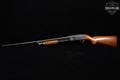 1958 Ithaca Model 37 Featherlight 16 Gauge Blued & Walnut in Excellent Condition Image 2