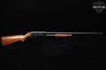 1958 Ithaca Model 37 Featherlight 16 Gauge Blued & Walnut in Excellent Condition Image 3