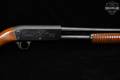 1958 Ithaca Model 37 Featherlight 16 Gauge Blued & Walnut in Excellent Condition Image 5