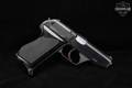 1971 Heckler & Koch (H&K, HK) HK 4 Harrington & Richardson Import .380 ACP Black in Good Condition Image 2