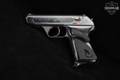 1971 Heckler & Koch (H&K, HK) HK 4 Harrington & Richardson Import .380 ACP Black in Good Condition Image 3