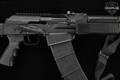 Molot-Oruzhie Ltd. Vepr-12 12 Gauge Black in Very Good Condition Image 5