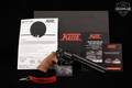 2025 Korth NXR Hunter .44 Rem Magnum Black DLC in Excellent Condition Image 2