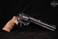 2025 Korth NXR Hunter .44 Rem Magnum Black DLC in Excellent Condition Image 3