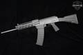 JTS M12AK-11 12 Gauge Black in Very Good Condition Image 2