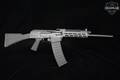 JTS M12AK-11 12 Gauge Black in Very Good Condition Image 3