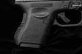 2008 Glock 26 Gen3 9mm Luger Melonite in Excellent Condition Image 3