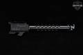 ZEV Glock 19 Optimized Match Grade Threaded Barrel Gen 1-4 9mm Luger in Very Good Condition Image 3